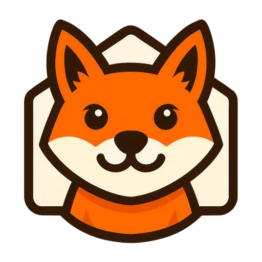 DomiProp logo